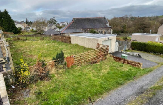 Land for sale in Gwynedd photo